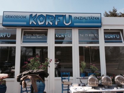 Foto: Korfu Grill L&amp;uuml;neburg